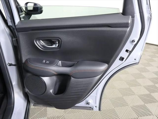 2024 Honda HR-V AWD Sport
