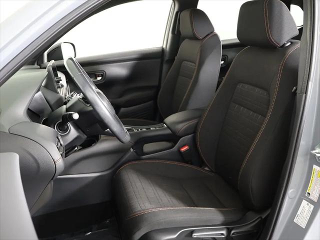 2024 Honda HR-V AWD Sport