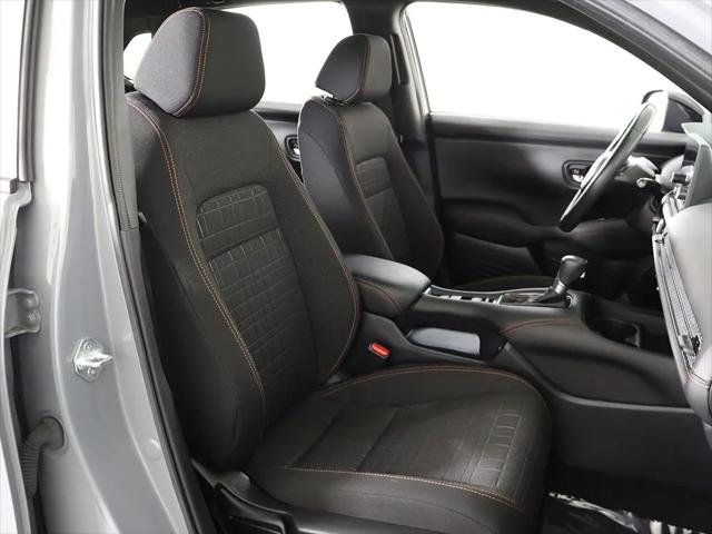 2024 Honda HR-V AWD Sport