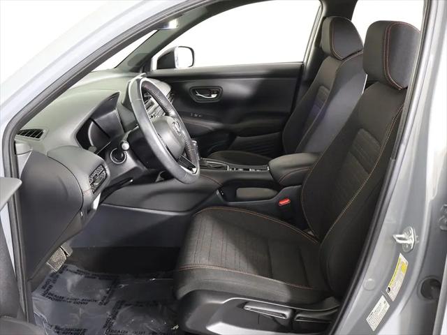 2024 Honda HR-V AWD Sport