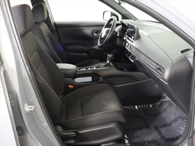 2024 Honda HR-V AWD Sport