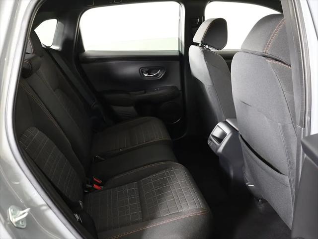 2024 Honda HR-V AWD Sport