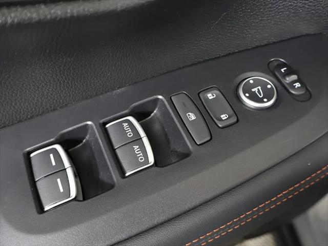 2024 Honda HR-V AWD Sport