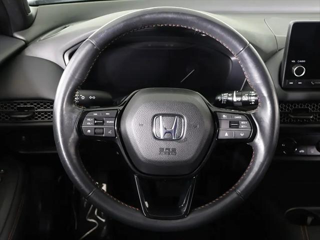2024 Honda HR-V AWD Sport
