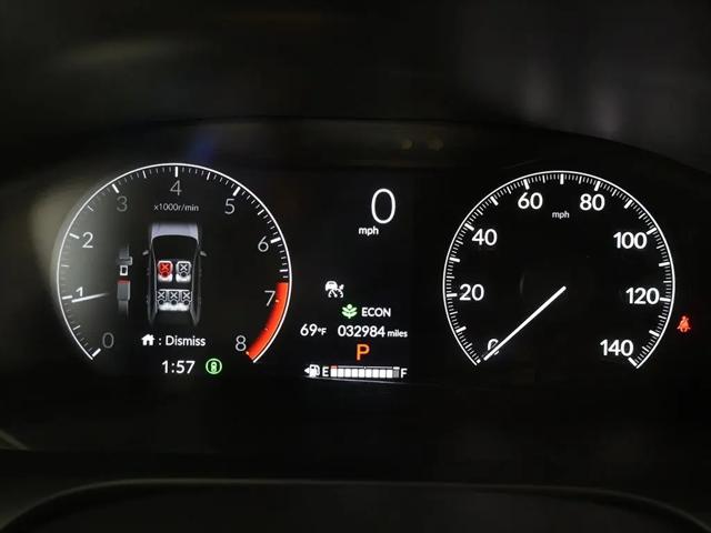 2024 Honda HR-V AWD Sport