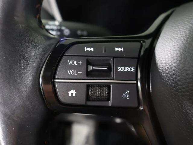 2024 Honda HR-V AWD Sport