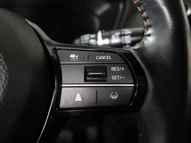2024 Honda HR-V AWD Sport