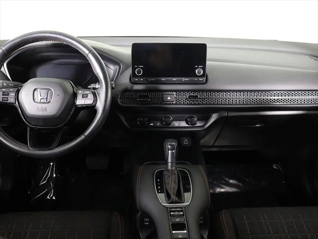 2024 Honda HR-V AWD Sport