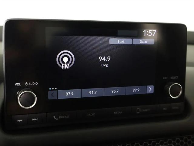 2024 Honda HR-V AWD Sport