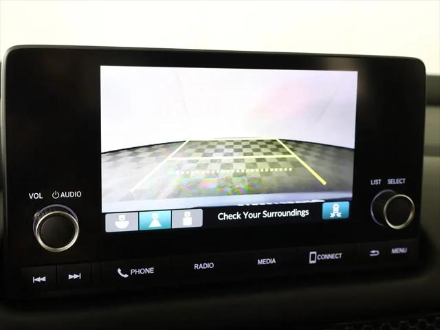 2024 Honda HR-V AWD Sport