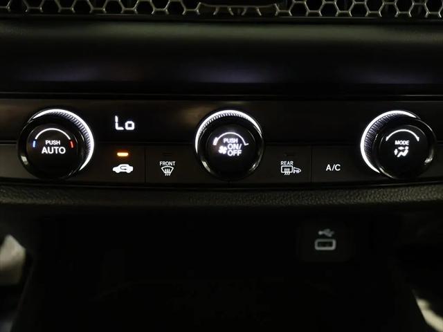 2024 Honda HR-V AWD Sport