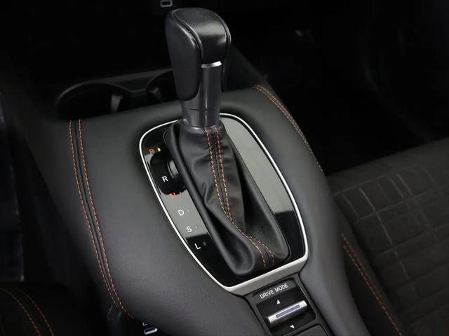 2024 Honda HR-V AWD Sport