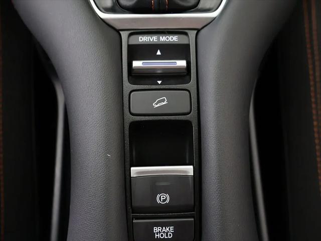 2024 Honda HR-V AWD Sport