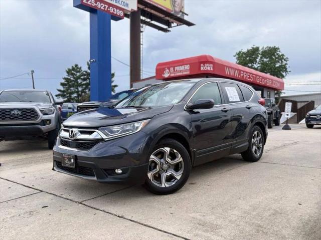 2019 Honda CR-V EX for sale in Baton Rouge, LA