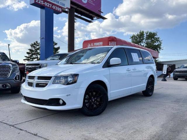 2019 Dodge Grand Caravan GT for sale in Baton Rouge, LA