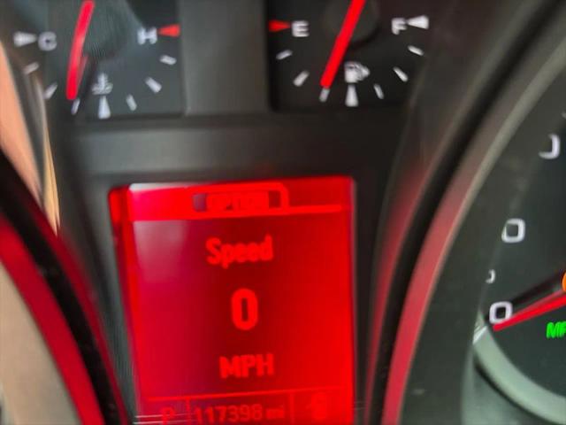 2017 GMC Terrain SLE-1