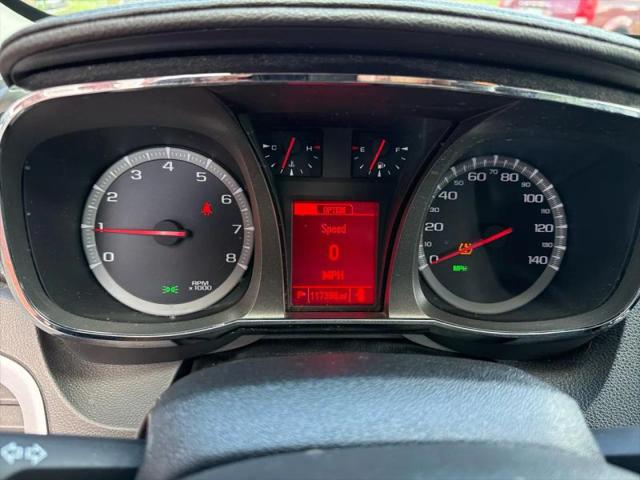 2017 GMC Terrain SLE-1
