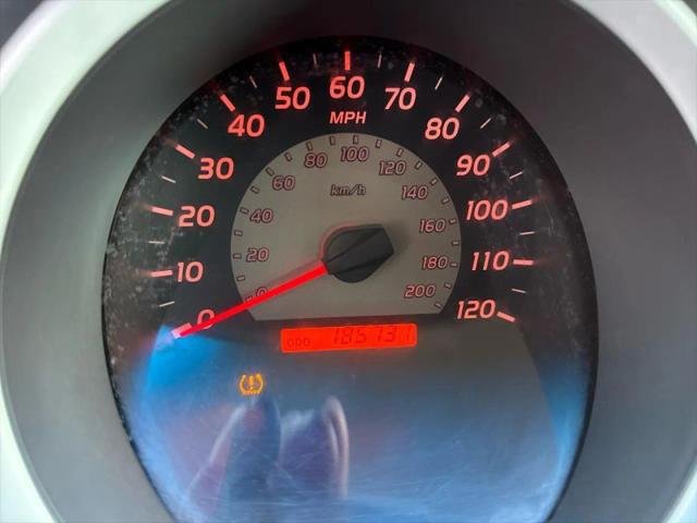 2010 Toyota Tacoma Base V6