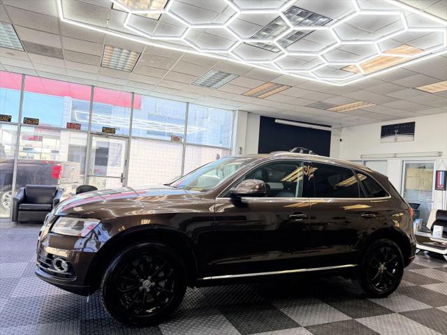 2014 Audi Q5 2.0T Premium for sale in Gilroy, CA