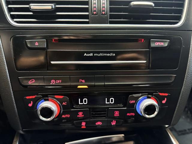 2014 Audi Q5 2.0T Premium