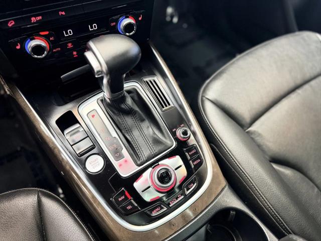 2014 Audi Q5 2.0T Premium