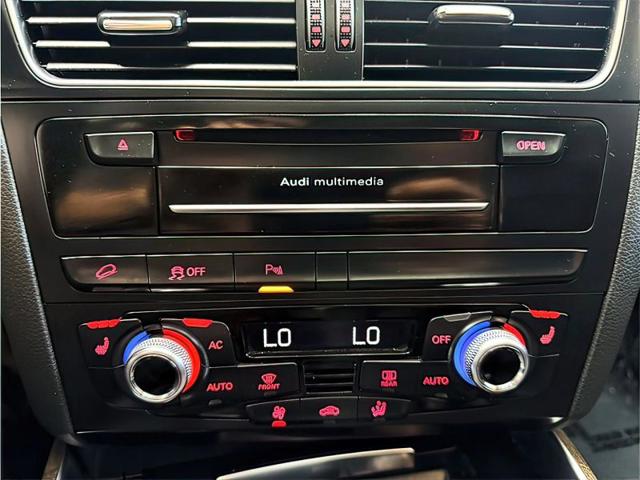 2014 Audi Q5 2.0T Premium