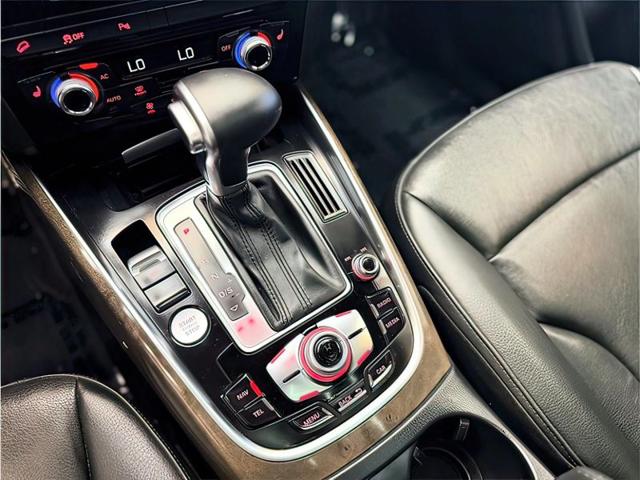 2014 Audi Q5 2.0T Premium