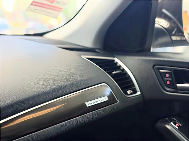 2014 Audi Q5 2.0T Premium