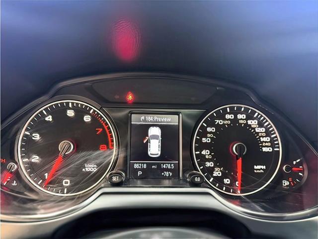 2014 Audi Q5 2.0T Premium