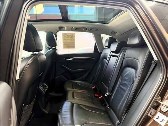 2014 Audi Q5 2.0T Premium