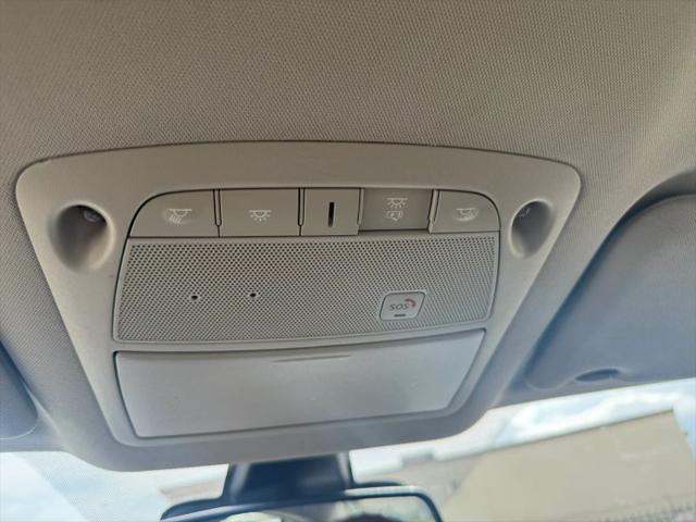 2023 Nissan Maxima SV Xtronic CVT