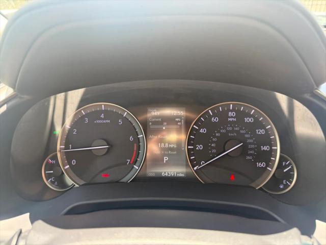 2021 Lexus RX 350 350