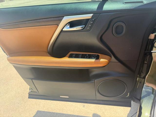 2021 Lexus RX 350 350