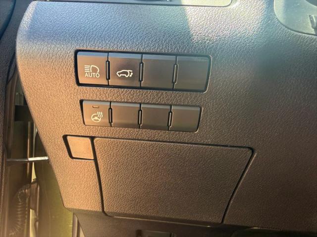 2021 Lexus RX 350 350