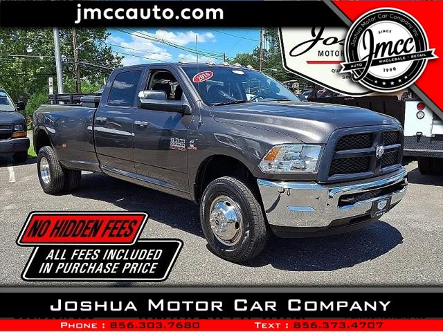 2016 Ram 3500 Tradesman for sale in Pennsauken, NJ
