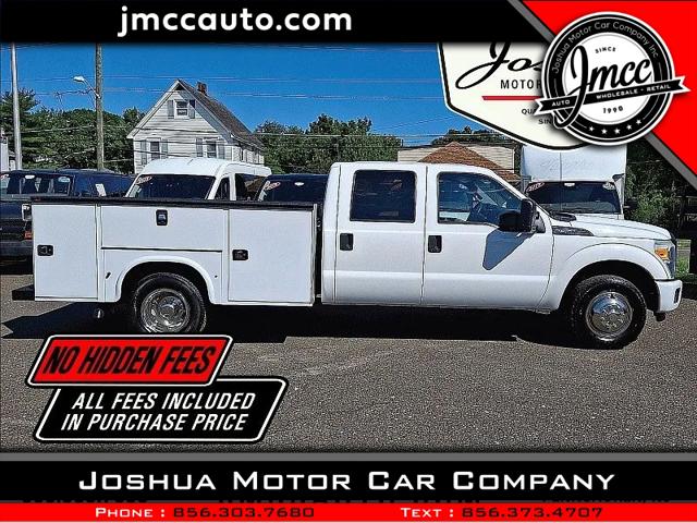 2015 Ford F-350 XL for sale in Pennsauken, NJ