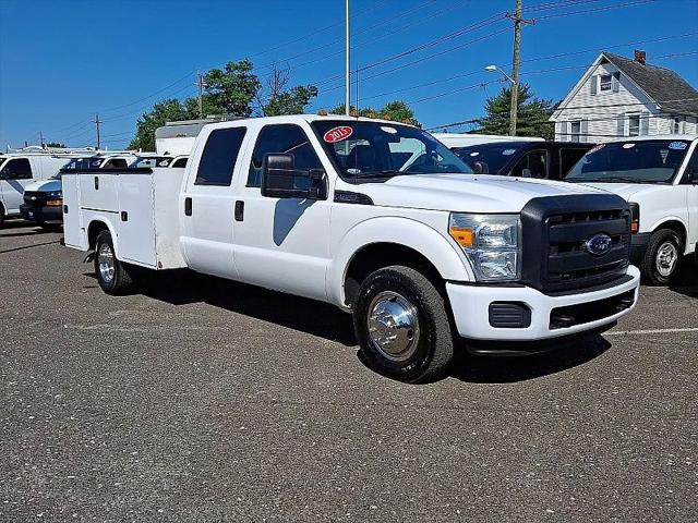 2015 Ford F-350 XL