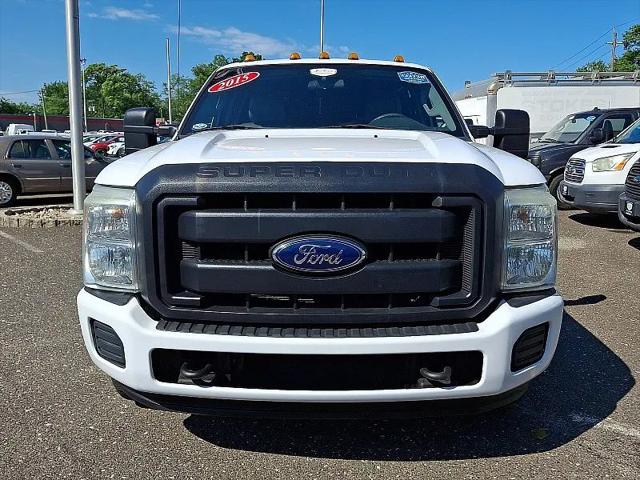 2015 Ford F-350 XL