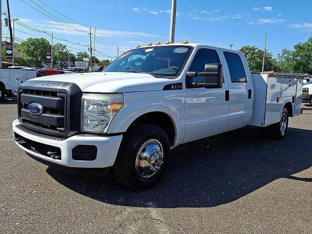 2015 Ford F-350 XL