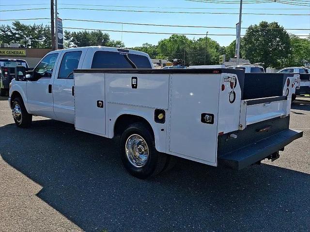 2015 Ford F-350 XL