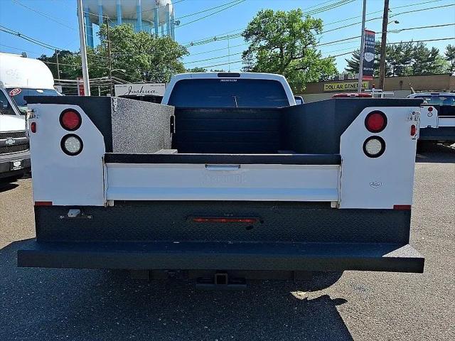 2015 Ford F-350 XL