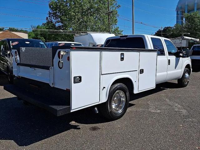 2015 Ford F-350 XL