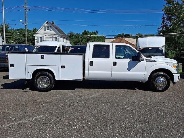 2015 Ford F-350 XL