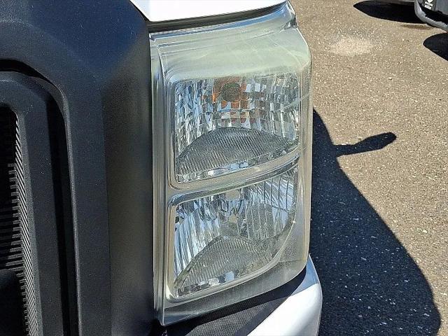 2015 Ford F-350 XL