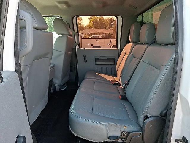 2015 Ford F-350 XL