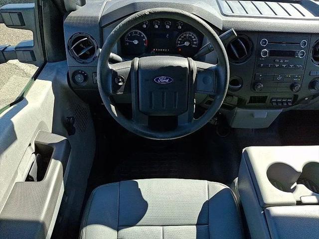 2015 Ford F-350 XL