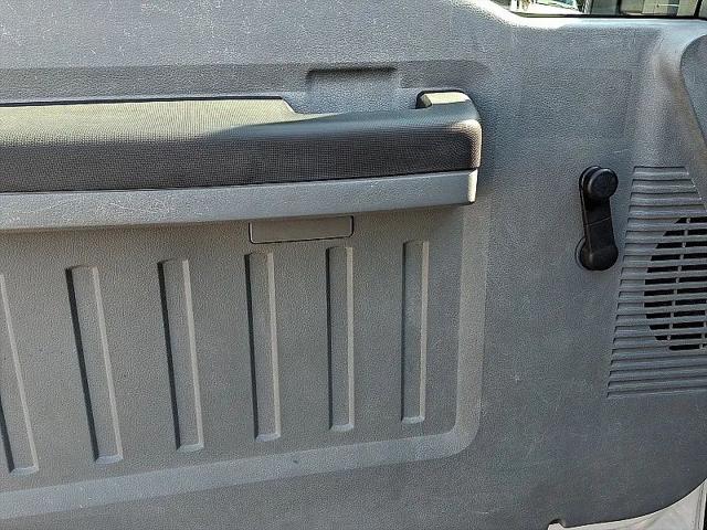 2015 Ford F-350 XL