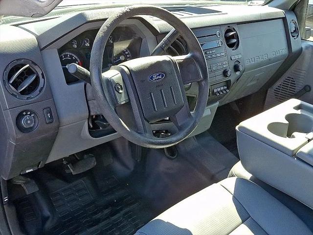 2015 Ford F-350 XL