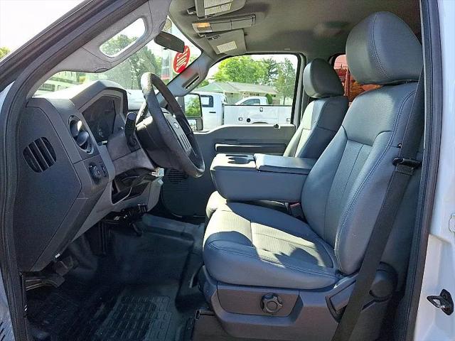 2015 Ford F-350 XL