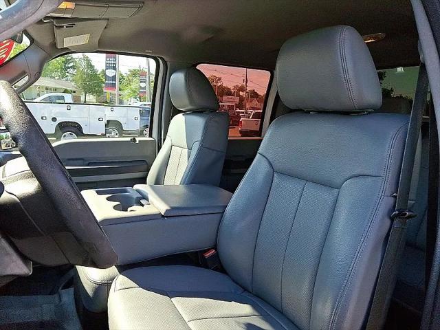 2015 Ford F-350 XL